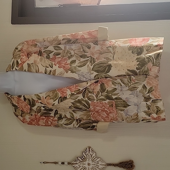 Vintage 90's Blazer - Picture 1 of 3